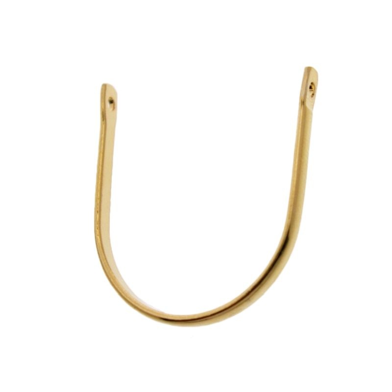 Bélière 35x30mm pour éventails