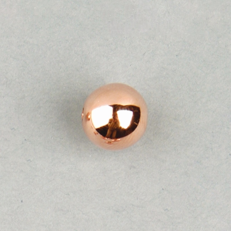 Bola Ø 16mm. Agujero Ø 2mm