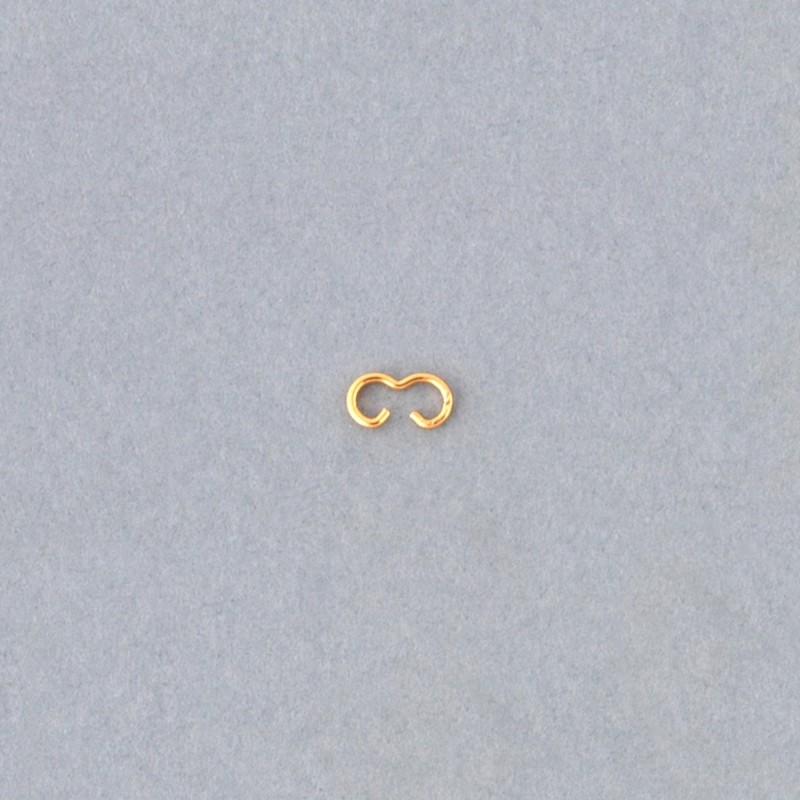 Anilla conectora 6x3x0,7mm