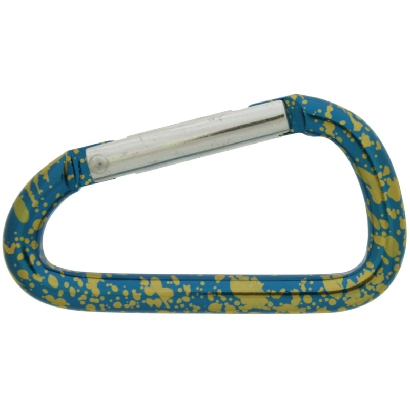 [640620000] Mosquetón montaña 59x33mm