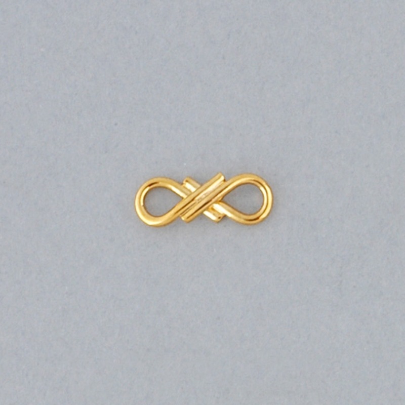 Intercalaire 6x15mm
