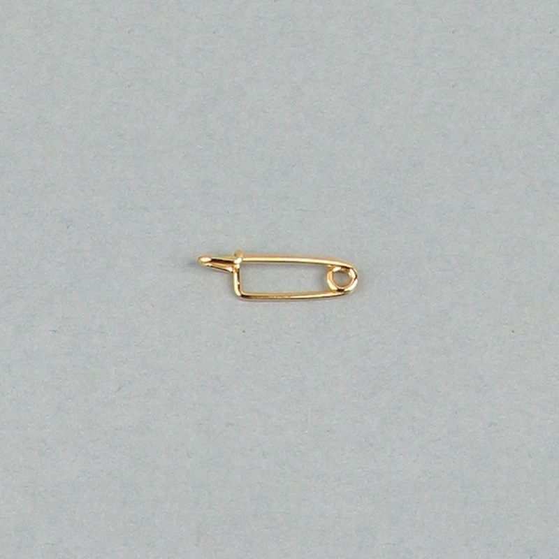 Bar pin 19mm