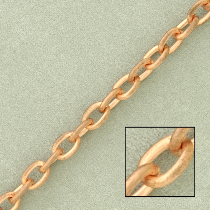 Anchor steel chain width 5,3mm