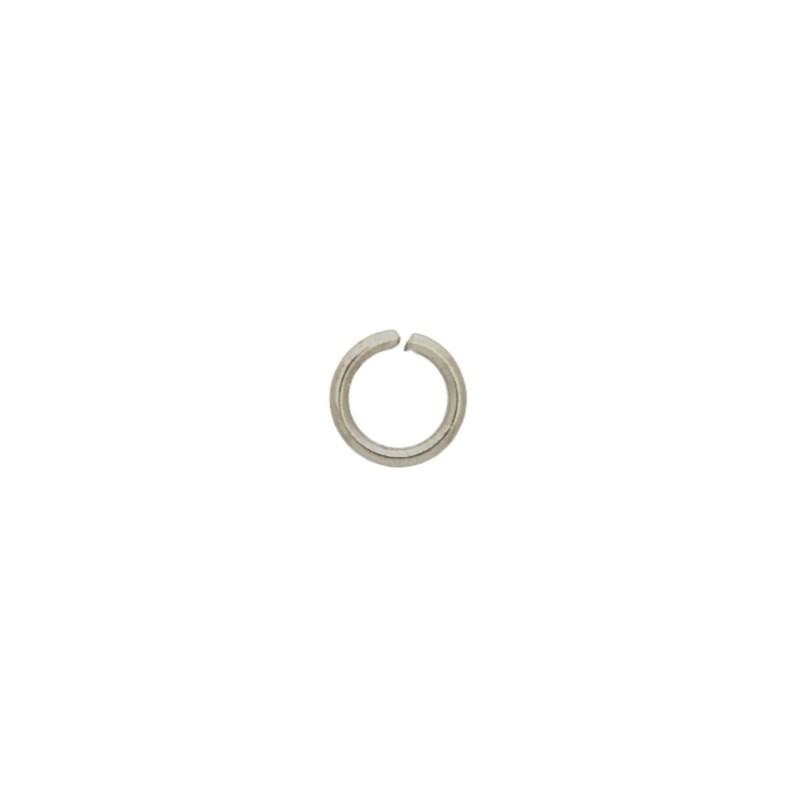 Jumpring open Ø 8x1,2mm
