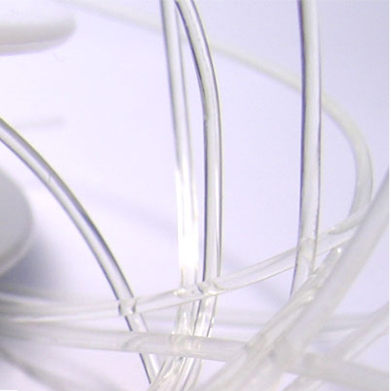 Hilo de silicona para fundición Ø 6,5mm