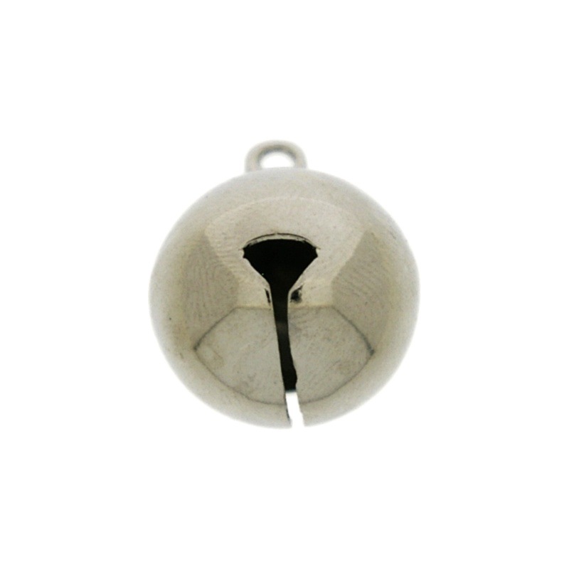 Jingle bell Ø 20mm nickel free