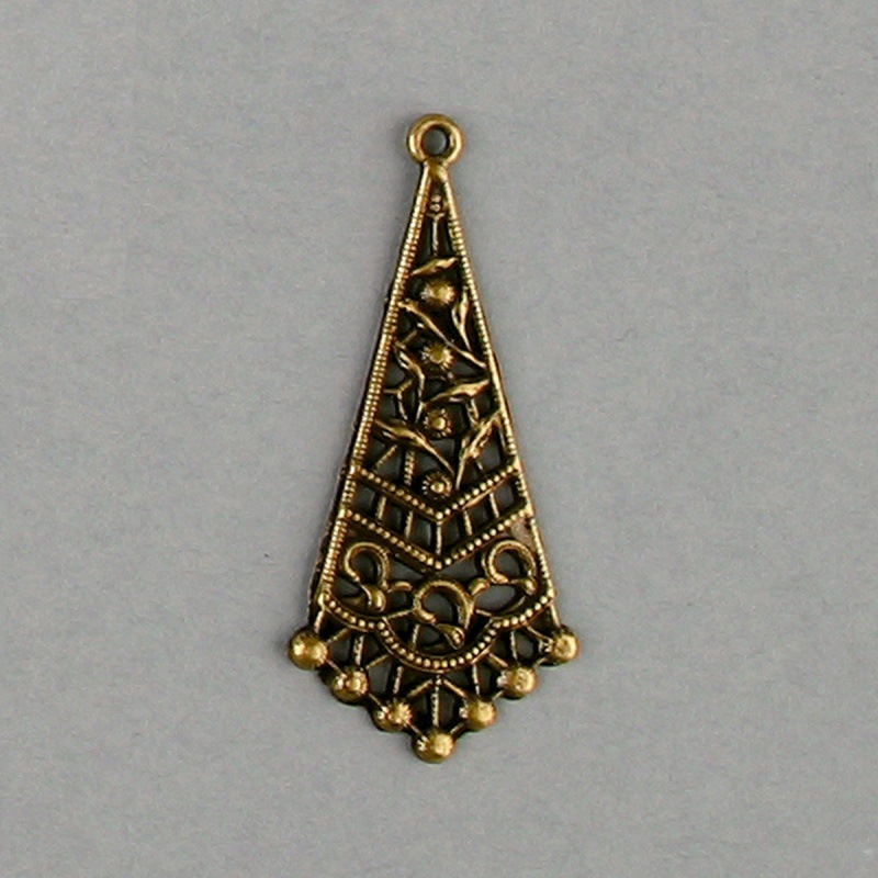 Fornitura 43x20mm