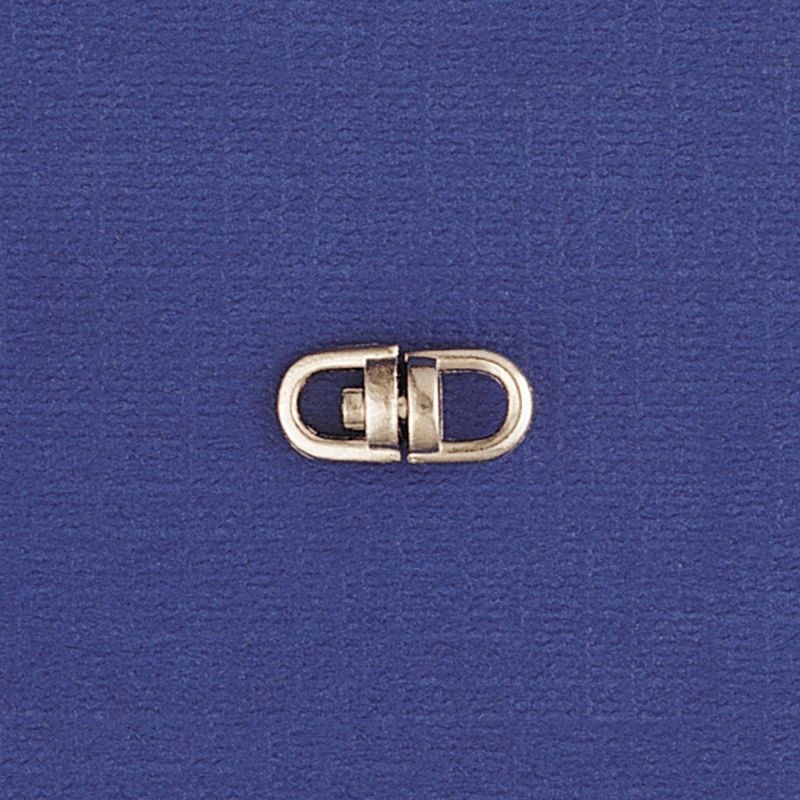 Quitavueltas llavero 13,5x6mm