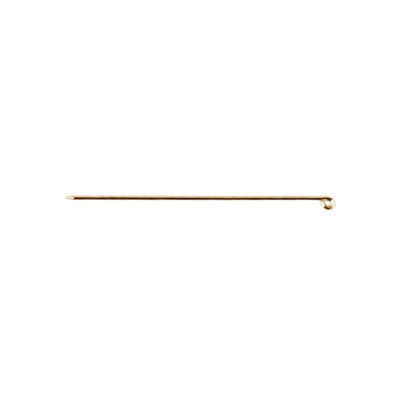 Queue de brochePin stem 1x70mm