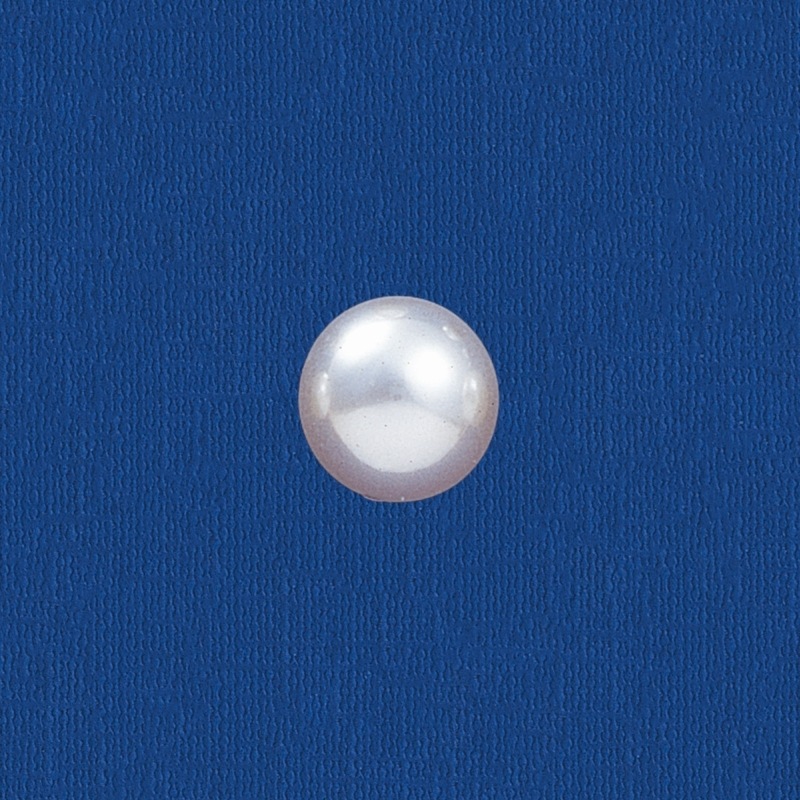 Round pearl Ø 10mm