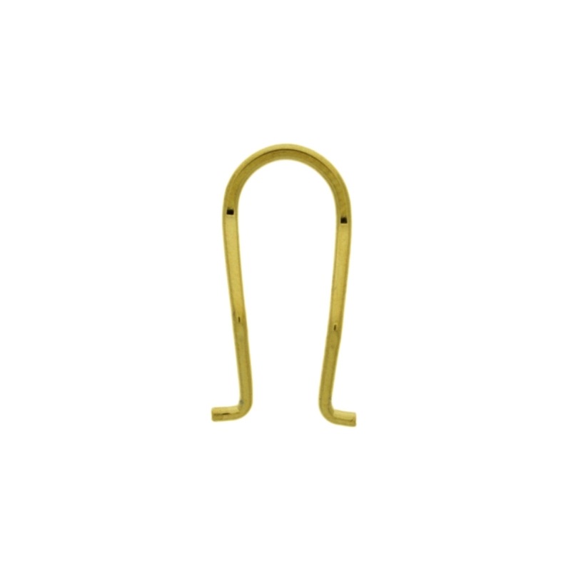 Pala omega 20x11mm. Válida para cualquier caja.