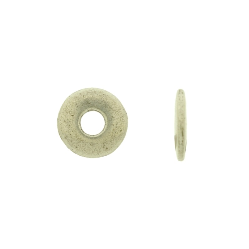 Entrepieza Ø 12mm  Agujero Ø 4mm