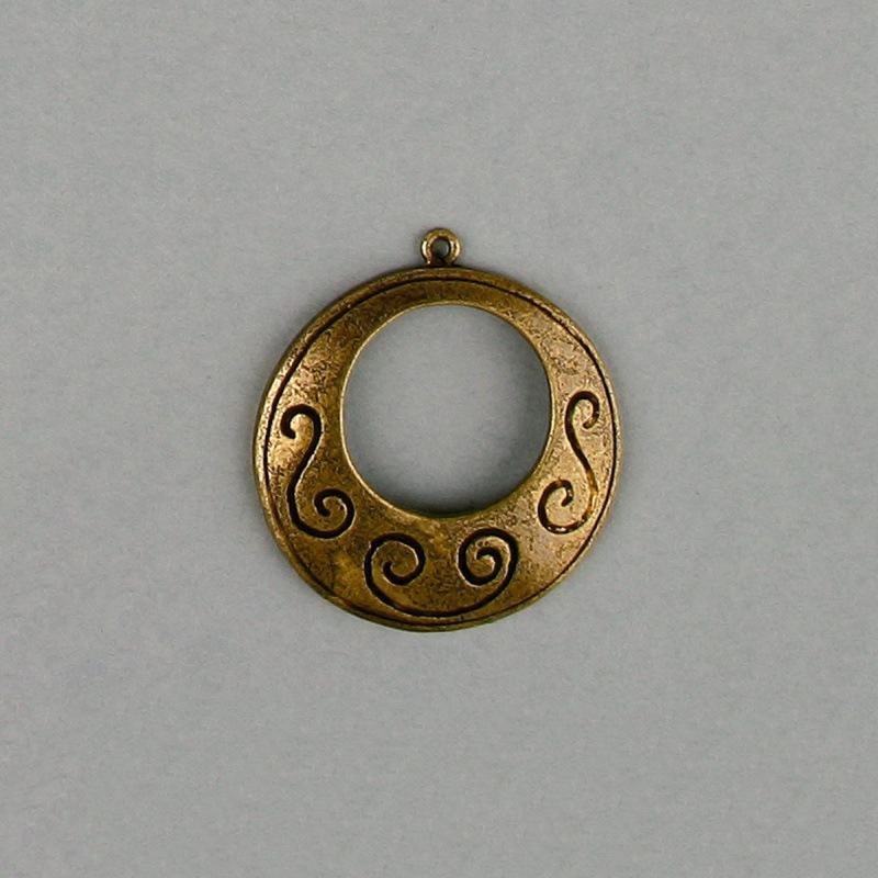 Fornitura 40x38mm