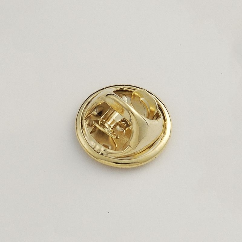 Cierre de pin Ø12mm. Calidad estándar.