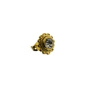 Cabezal redondo Ø11mm con símil SS20