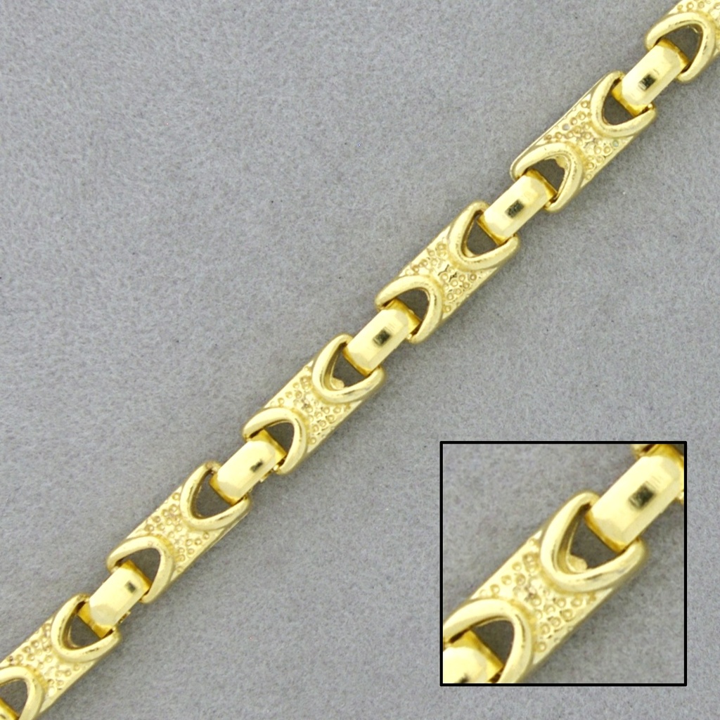 Zamak chain width 5,4mm