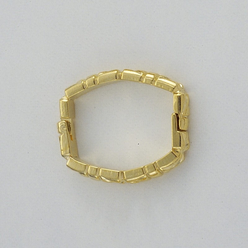 Clasp 21x18mm