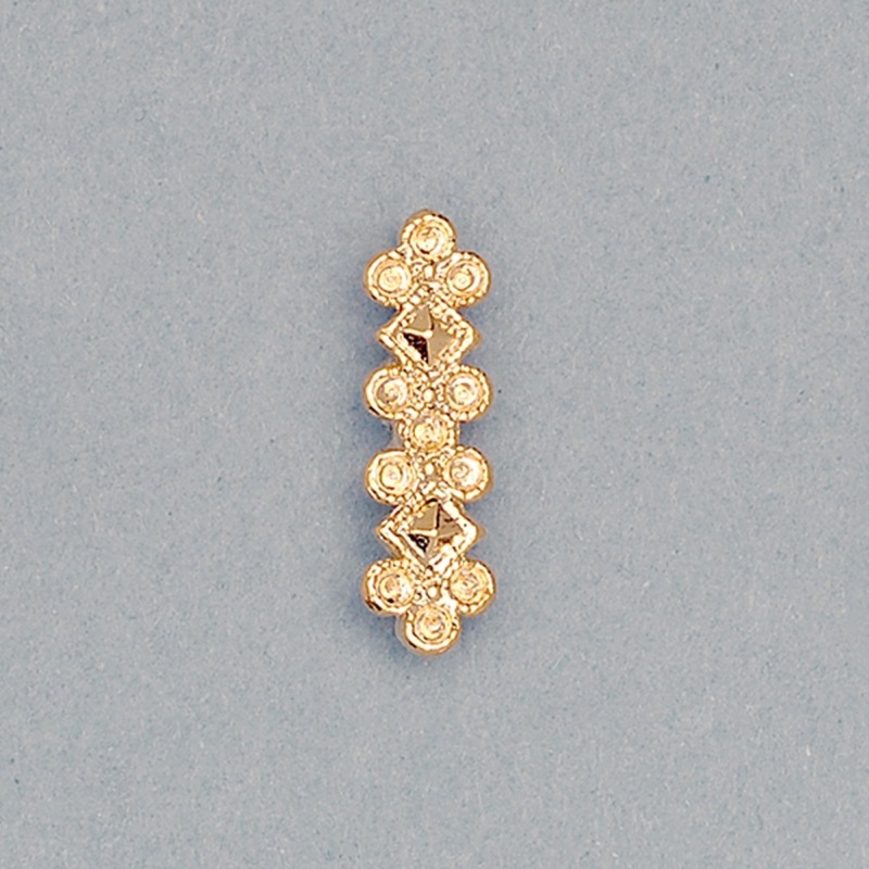 3 strands spacer 6x20mm