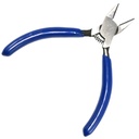Standard diagonal-cutting pliers. Length 100 mm.