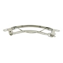 Hair clip length 60mm
