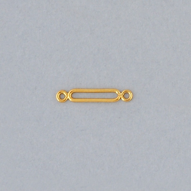 Intercalaire 3x17mm