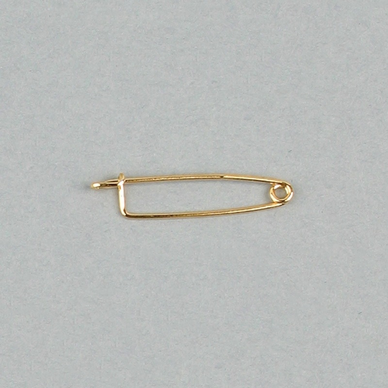 Bar pin 34mm