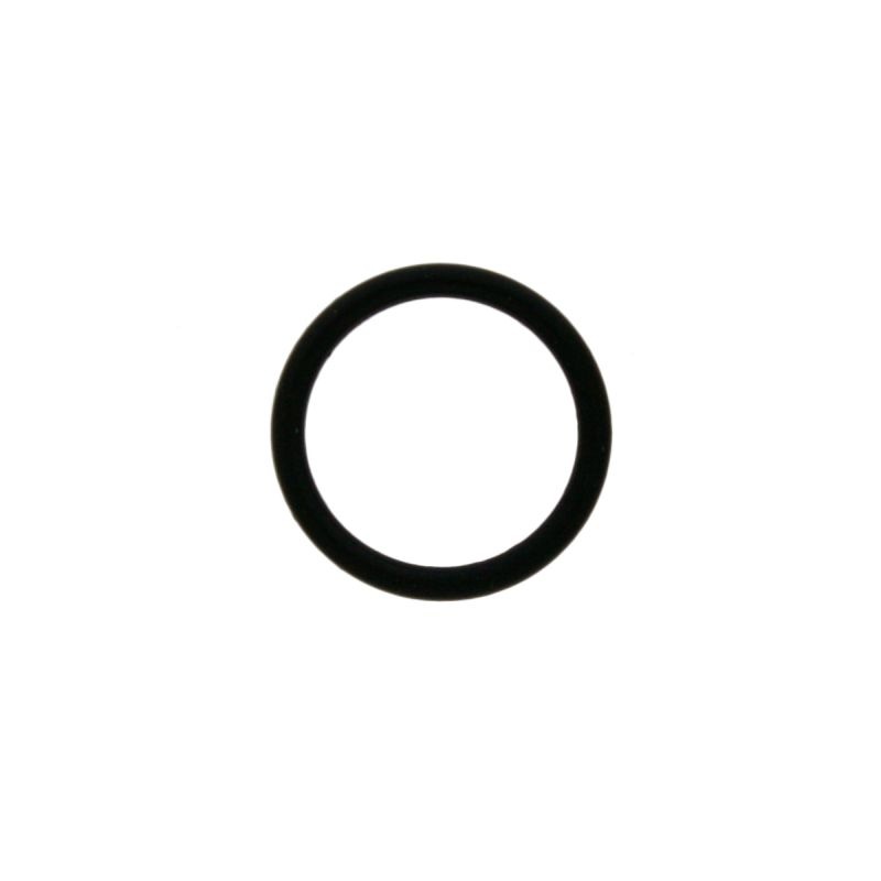 Rubber Ø 20mm for glasses black