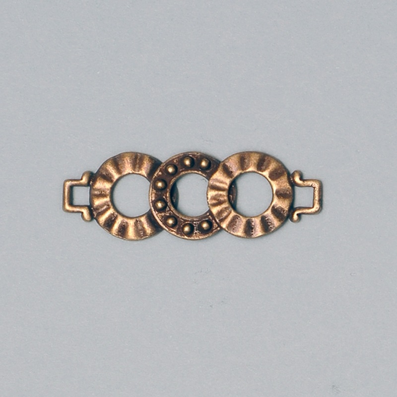 Intercalaire 17x49mm