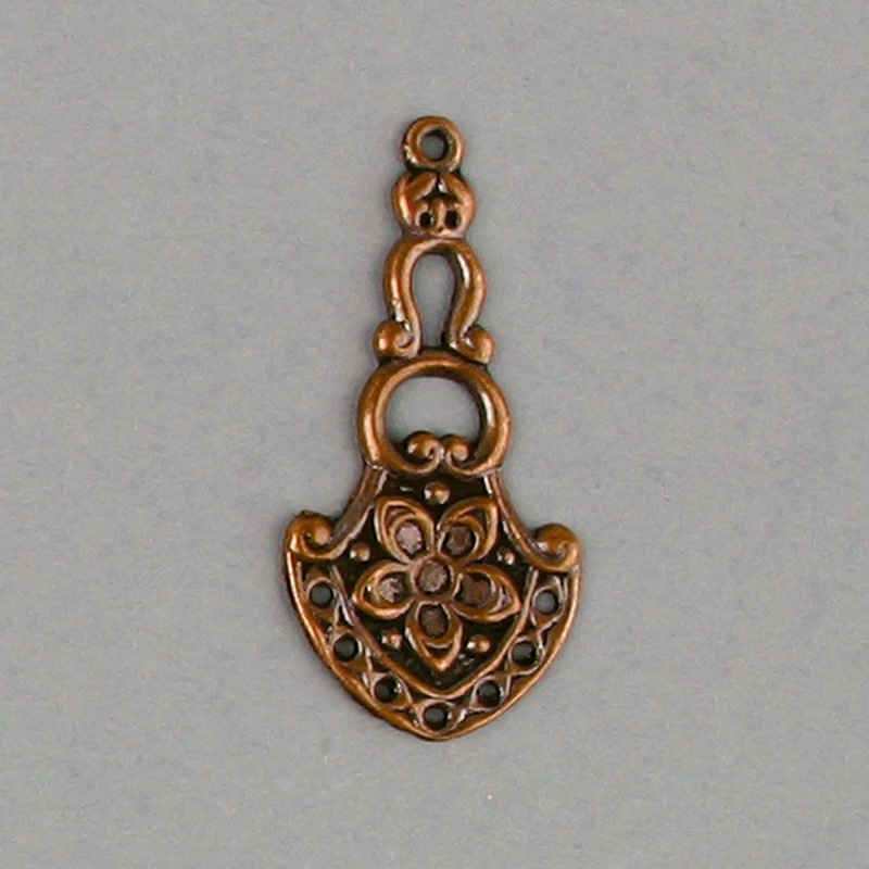 Fornitura 42x20mm