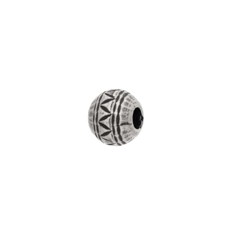Bola Ø 8mm. Agujero Ø 3mm