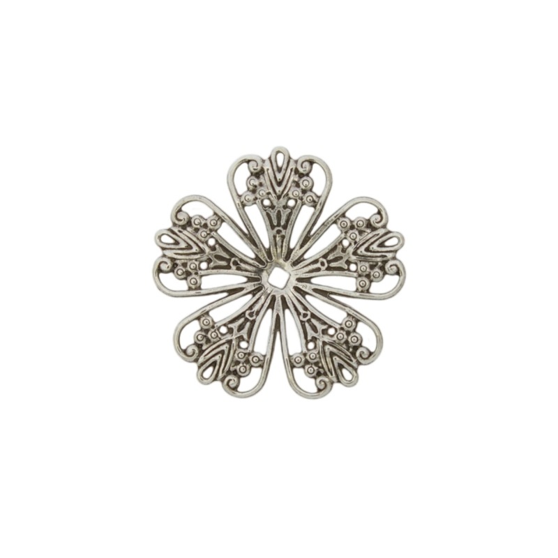 Fornitura flor Ø 33mm