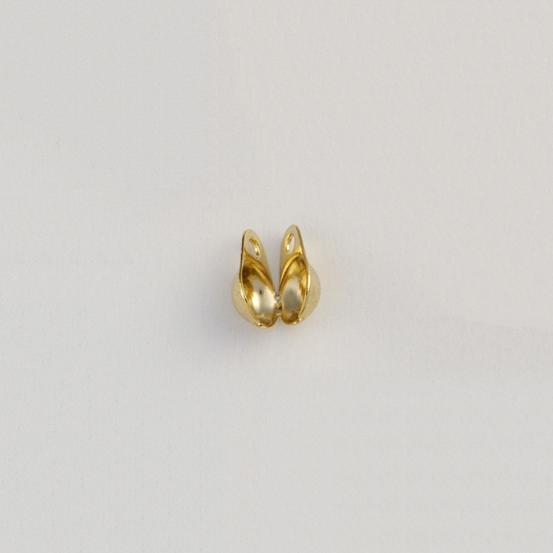 End for balls chain Ø 1,5mm