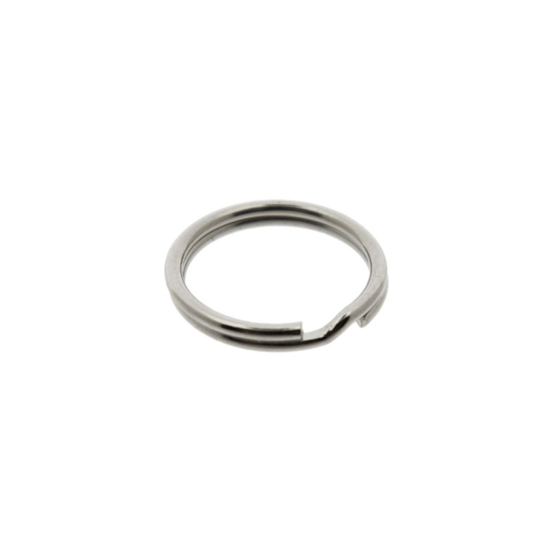 Anilla doble Ø 13x1,7mm