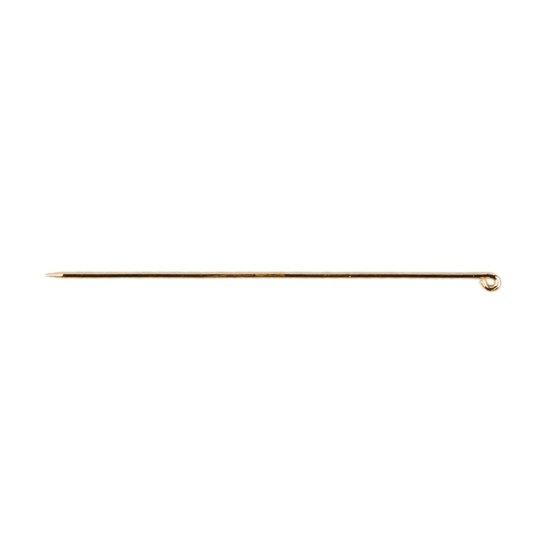 Queue de brochePin stem 1x85mm