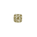 à„l_ment filigree rond 15x15mm