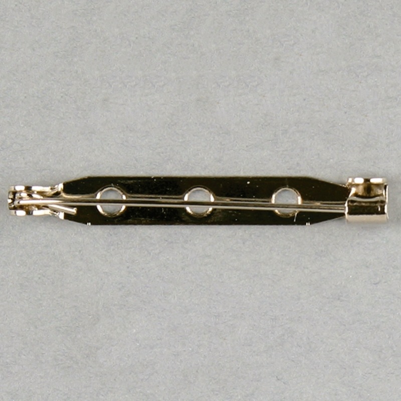 Bar pin 38mm