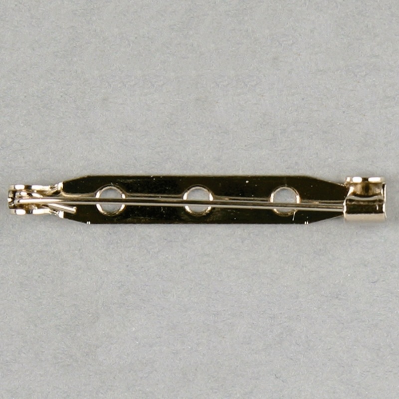 Bar pin 38mm