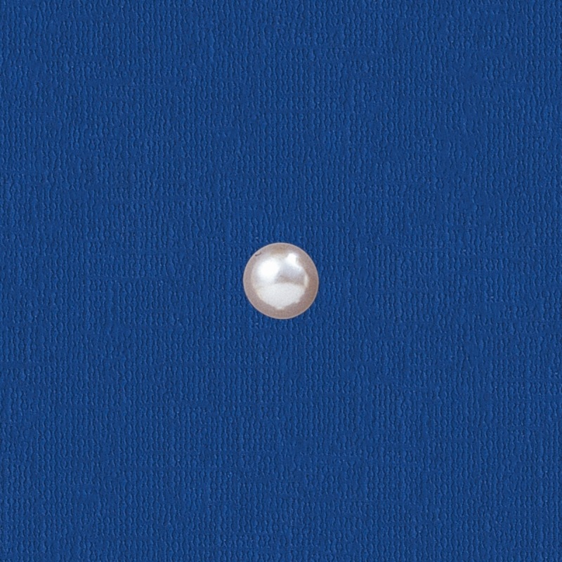 Round pearl Ø 6mm