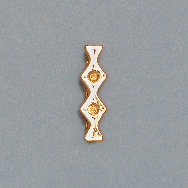 Separador 3 vías 5x18mm