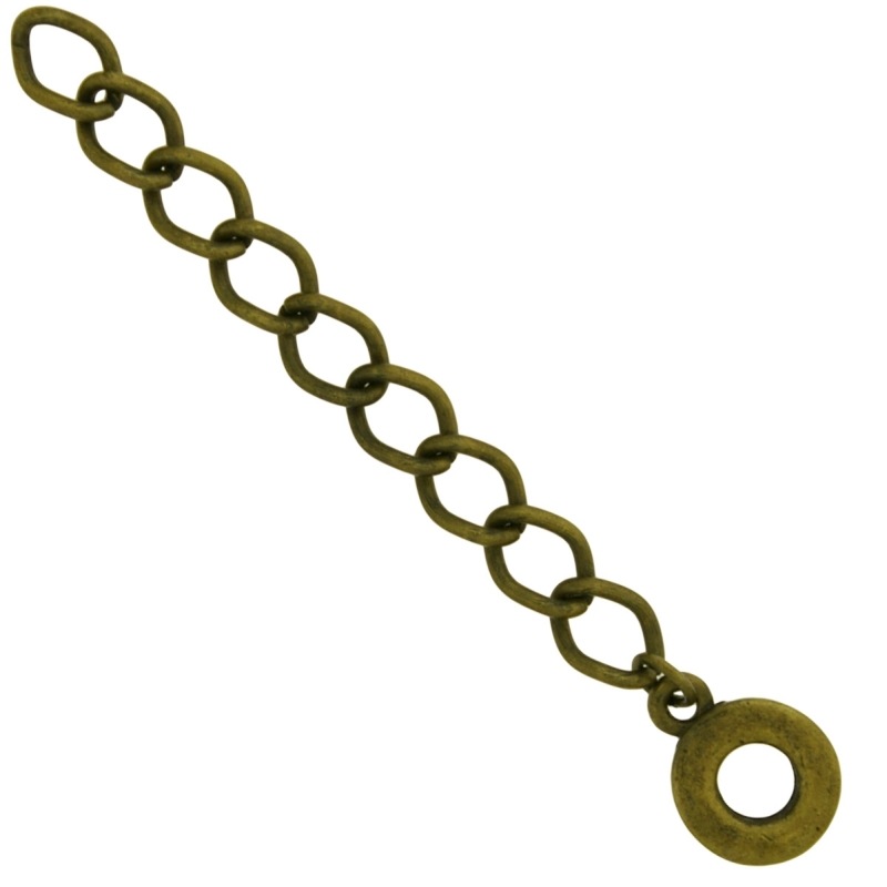 Extension chain 71x6,3mm
