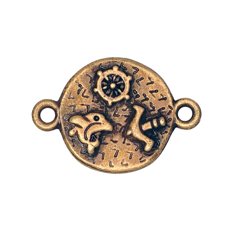 Intercalaire 25x34,5mm