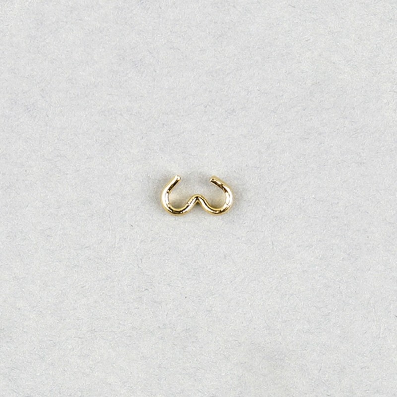 [320610000] Anilla conectora 8x4x1,4mm