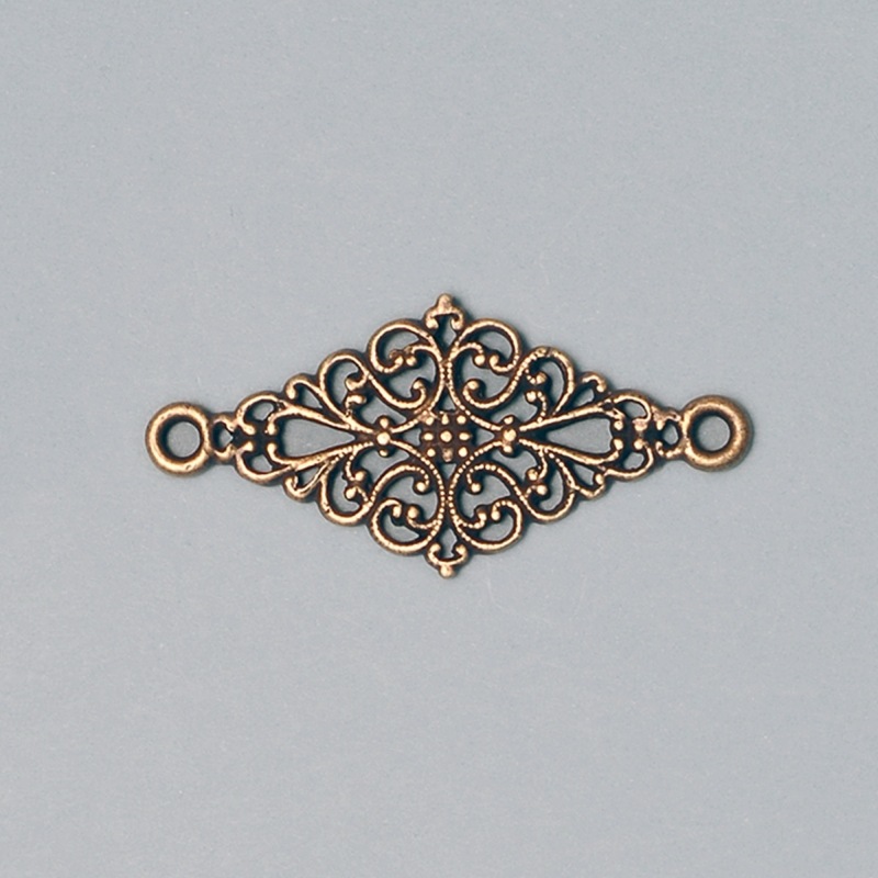 Entrepieza 24,5x51,5mm