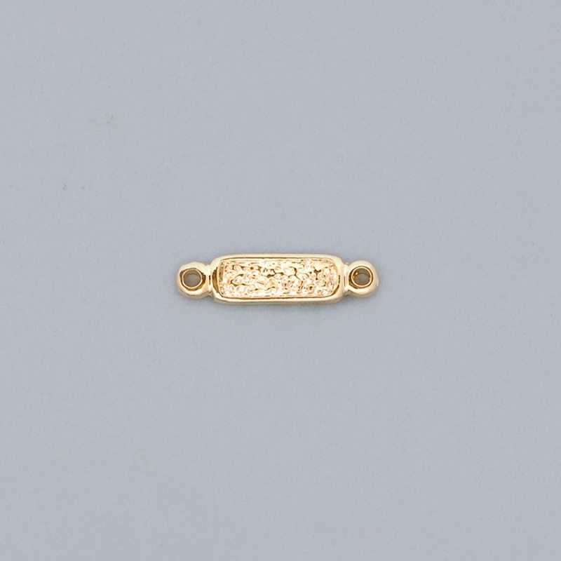 Intercalaire 4x18,5mm