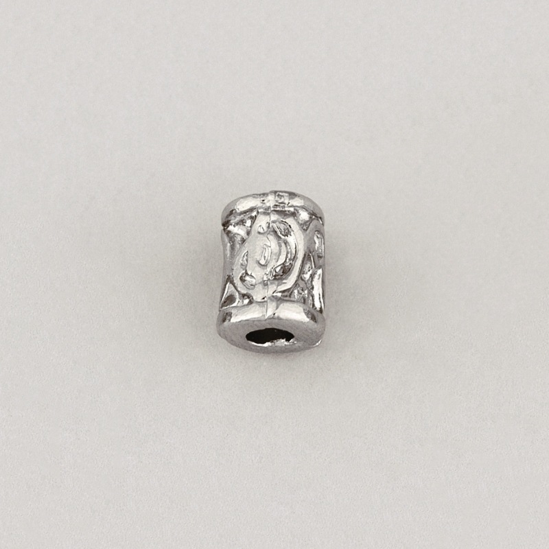 Intercalaire 8x11mm. Trou Ø 3mm