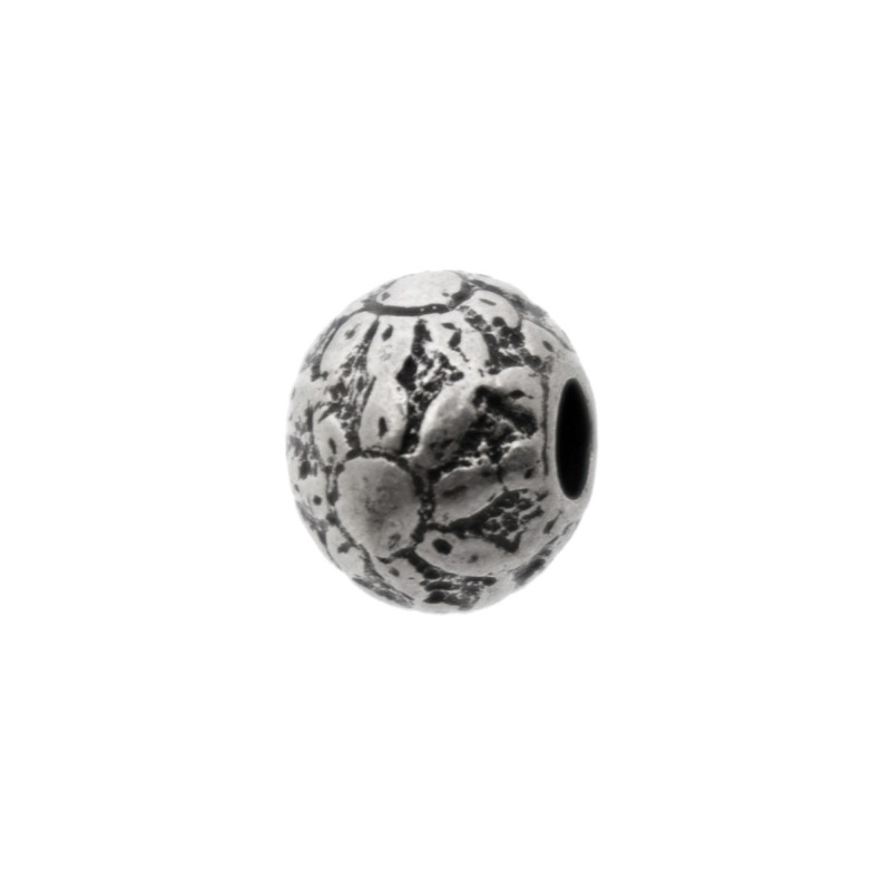 Boule Ø 14,5mm. Trou Ø 3mm