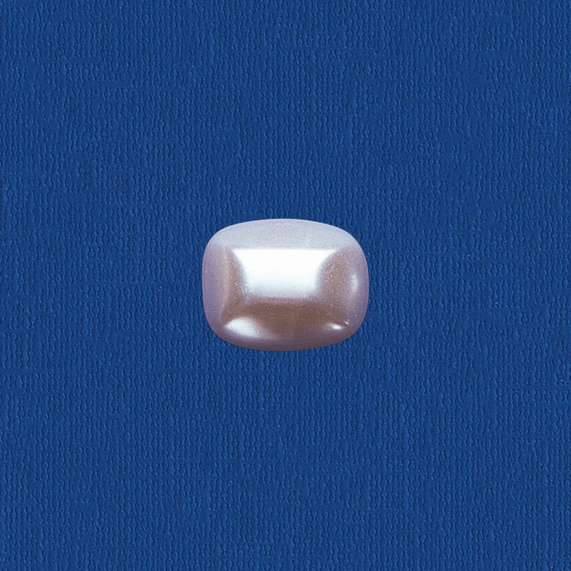 Piramidal pearl 16x20mm