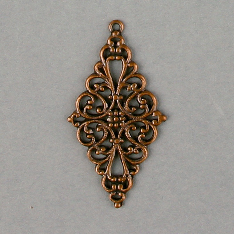 Fornitura 47x25mm