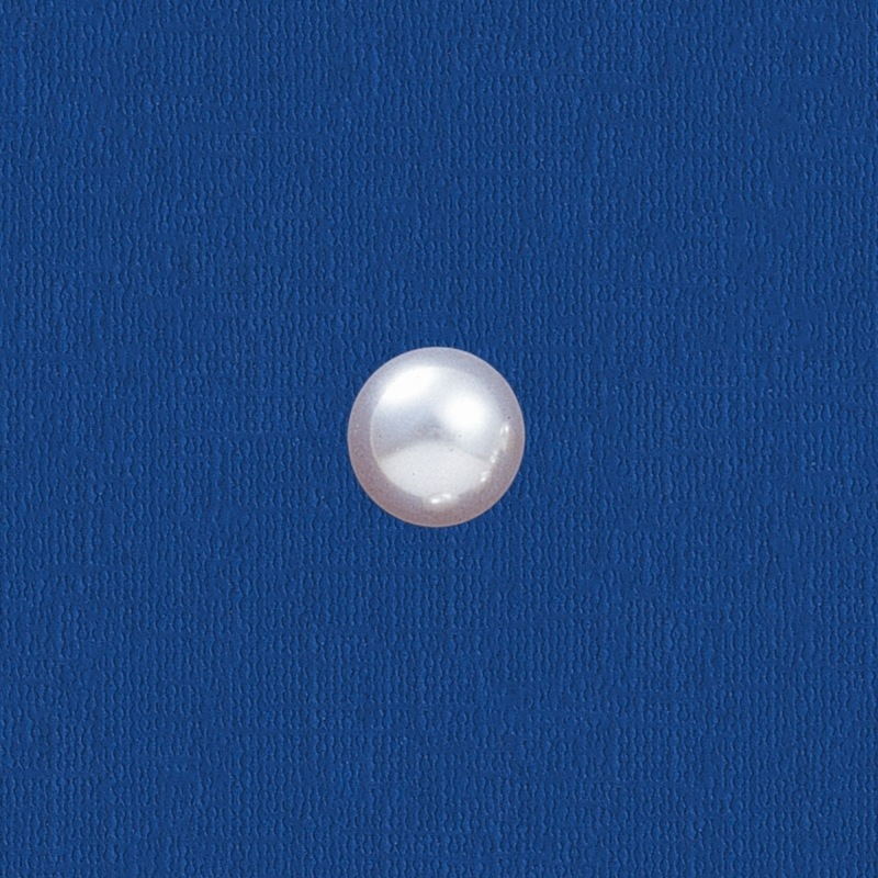 Round pearl Ø 8mm