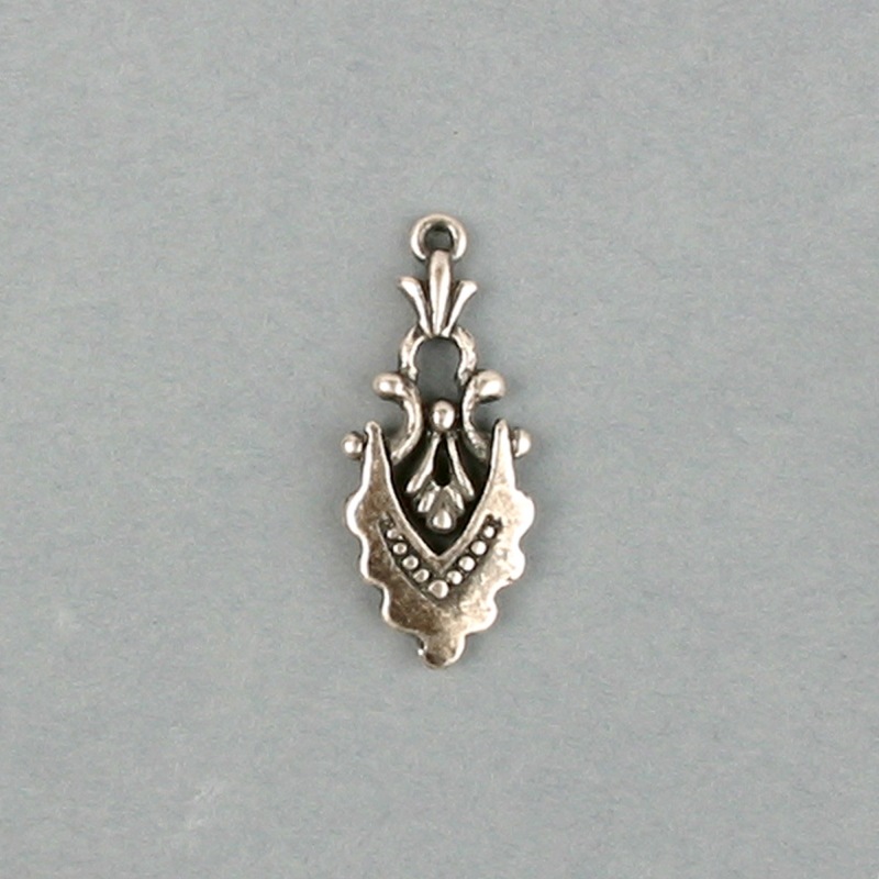 [119330000] Filigree finding 30x13mm